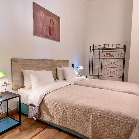 Memoir Hotel Tbilisi Bagian luar foto