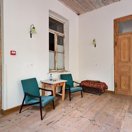 Memoir Hotel Tbilisi Bagian luar foto