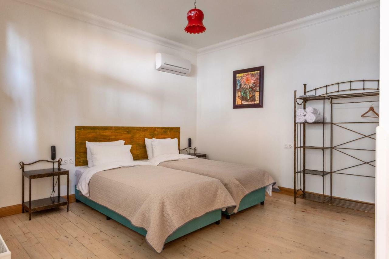 Memoir Hotel Tbilisi Bagian luar foto